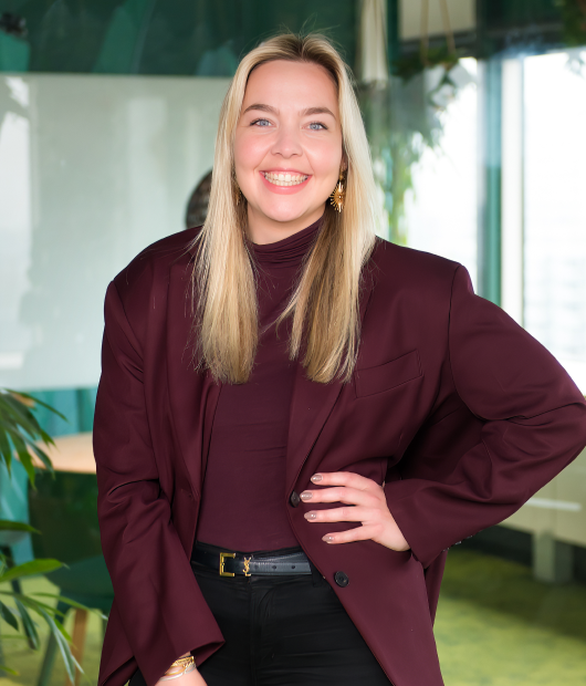 Lisa HWRK