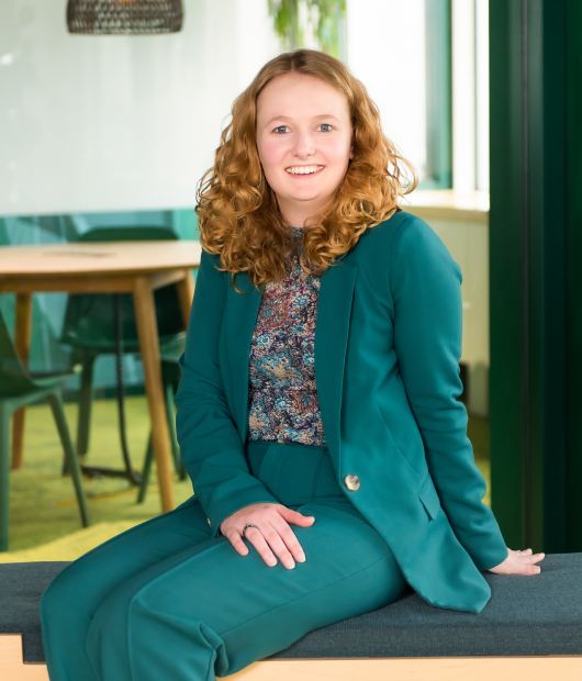 Rosanne Strijker