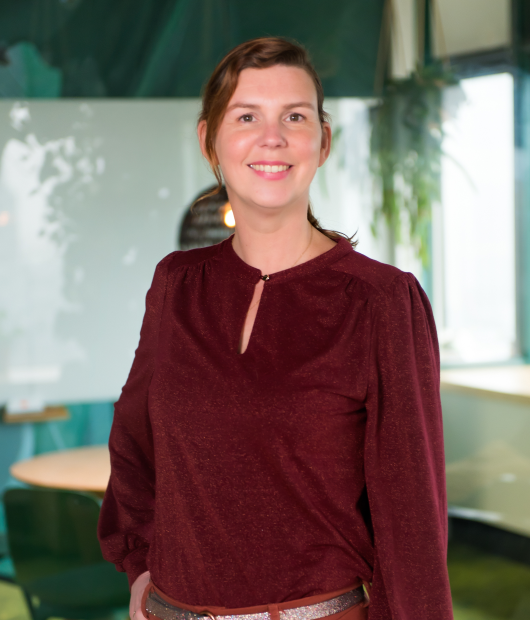 Tara Moorman